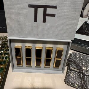 Mini Tom Ford Lipstick